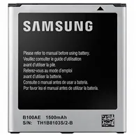 Batteria Samsung B100AE 1500mAh per Galaxy Ace 3 S7898 S7270 S7275