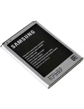 Batteria Samsung EB595675LU 3100mAh per Galaxy Note 2 N7100