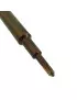 Cacciavite 5 Punte Torx e Cacciavite a Stella 1.3 m per iPhone 5S 5C 5 4S 4 (Conf. 2)