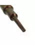 Cacciavite 5 Punte Torx e Cacciavite a Stella 1.3 m per iPhone 5S 5C 5 4S 4 (Conf. 2)
