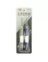 Cacciavite 5 Punte Torx e Cacciavite a Stella 1.3 m per iPhone 5S 5C 5 4S 4 (Conf. 2)