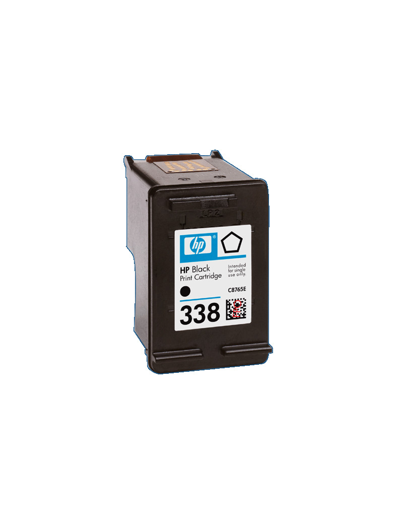 Cartuccia Compatibile HP C8765E 338 (Nero 810 pagine) Cartuccia Compatibile HP C8765E 338 (Nero 810 pagine)