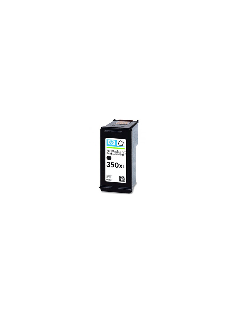 Cartuccia Compatibile HP CB336E 350XL (Nero 970 pagine) Cartuccia Compatibile HP CB336E 350XL (Nero 970 pagine)