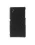Cover Carbon Look per Sony Xperia Z1 Nero 5712579056818