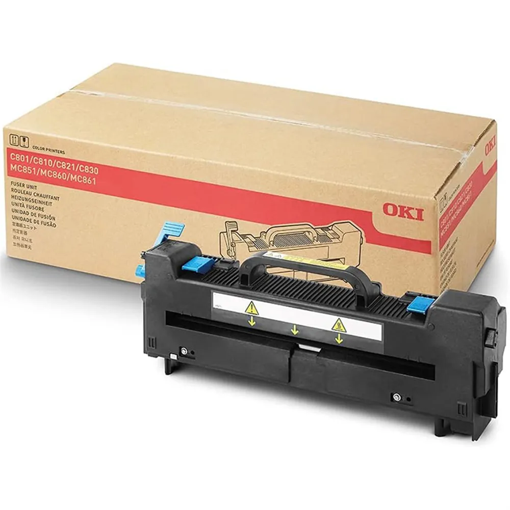 Kit Fusore Originale Oki 43529405 (10000 pagine)