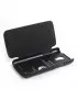 Cover Flip a Portafoglio Copribatteria per Samsung Galaxy S4 Mini i9190 Blu