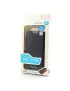 Cover Flip a Portafoglio Copribatteria per Samsung Galaxy S4 Mini i9190 Blu