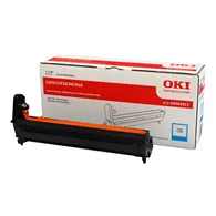 Tamburo Originale Oki 44064011 (Ciano 20000 pagine)