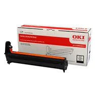 Tamburo Originale Oki 44064012 (Nero 20000 pagine)