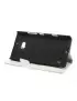 Cover Flip a Portafoglio in Ecopelle per Nokia Lumia 929 930 (Bianco)
