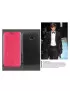 Cover Flip a Portafoglio in TPU ed Ecopelle per Nokia Lumia 630 Nero 5712579093820
