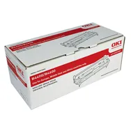 Tamburo Originale Oki 43501902 (20000 pagine)