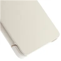 Cover Flip a Portafoglio in Ecopelle per Samsung Galaxy A5 SM-A500F (Bianco)