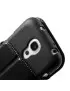 Cover Flip a Portafoglio in Ecopelle per Samsung Galaxy S4 Mini i9190 (Nero)