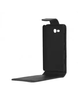 Cover Flip a Portafoglio per Nokia Lumia 820 (Nero)