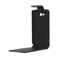 Cover Flip a Portafoglio per Nokia Lumia 820 (Nero)