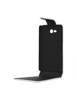 Cover Flip a Portafoglio per Nokia Lumia 820 (Bianco)