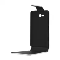 Cover Flip a Portafoglio per Nokia Lumia 820 (Bianco)
