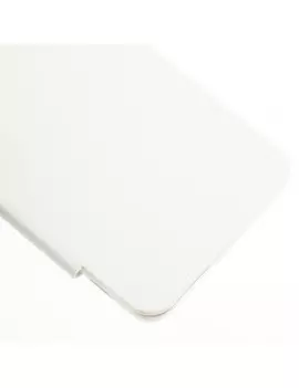 Cover Flip a Portafoglio Slim Huawei Ascend G520 Bianco
