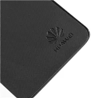 Cover Flip a Portafoglio Slim per Huawei Ascend G520 (Nero)