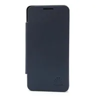Cover Flip a Portafoglio per Huawei Ascend G510 (Blu)