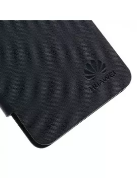 Cover Flip a Portafoglio per Huawei Ascend G510 (Blu)