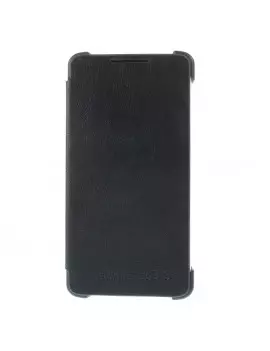 Cover Flip a Portafoglio Super Slim Huawei Ascend Y530 Blu