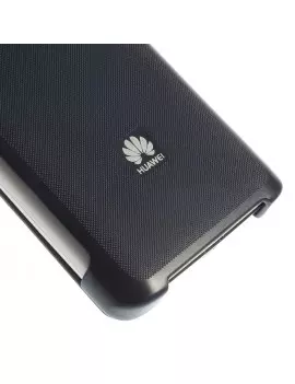 Cover Flip a Portafoglio Super Slim Huawei Ascend Y530 Blu