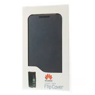 Cover Flip a Portafoglio Super Slim per Huawei Ascend Y530 (Blu)
