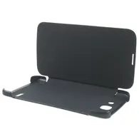 Cover Flip a Portafoglio Super Slim per Huawei Ascend G730 (Blu)