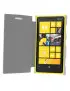 Cover Flip a Portafoglio per Nokia Lumia 920 (Bianco)