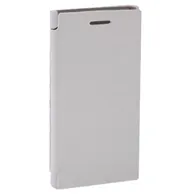 Cover Flip a Portafoglio per Nokia Lumia 920 (Bianco)
