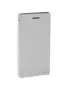Cover Flip a Portafoglio per Nokia Lumia 920 (Bianco)