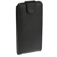 Cover Flip a Portafoglio per Nokia Lumia 925 (Nero)