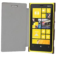 Cover Flip a Portafoglio per Nokia Lumia 920 (Nero)
