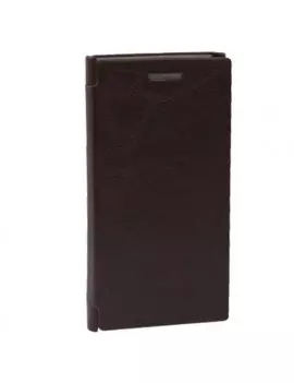 Cover Flip a Portafoglio per Nokia Lumia 920 (Nero)