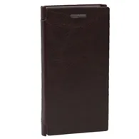 Cover Flip a Portafoglio per Nokia Lumia 920 (Nero)