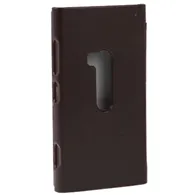 Cover Flip a Portafoglio per Nokia Lumia 920 (Nero)