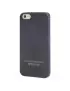 Cover Flip a Portafoglio per iPhone 5 5S Blu