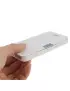 Cover Flip a Portafoglio per iPhone 5 5S Bianco