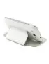 Cover Flip a Portafoglio S-View Samsung Galaxy S3 i9300 Bianco