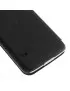 Cover Flip a Portafoglio S-View Orizzontale per Samsung Galaxy S5 G900 Nero