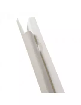 Cover Flip a Portafoglio S-View Huawei Ascend G600 Bianco