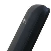 Cover Flip a Portafoglio S-View per Huawei Ascend G600 (Blu)