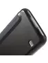 Cover Flip a Portafoglio S-View Samsung Galaxy S5 G900 Blu 
