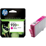 Cartuccia Originale HP CD973A 920XL (Magenta 700 pagine)