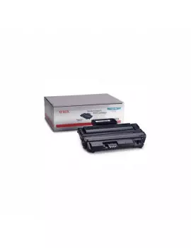 Toner Originale Xerox 106R01374 (Nero 5000 pagine)