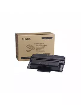 Toner Originale Xerox 108R00795 (Nero 10000 pagine)