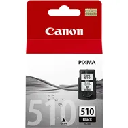 Cartuccia Originale Canon PG-510 2970B001 (Nero 220 pagine)