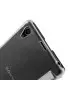 Cover Flip a Portafoglio S-View in Ecopelle per Sony Xperia Z1 (Bianco)